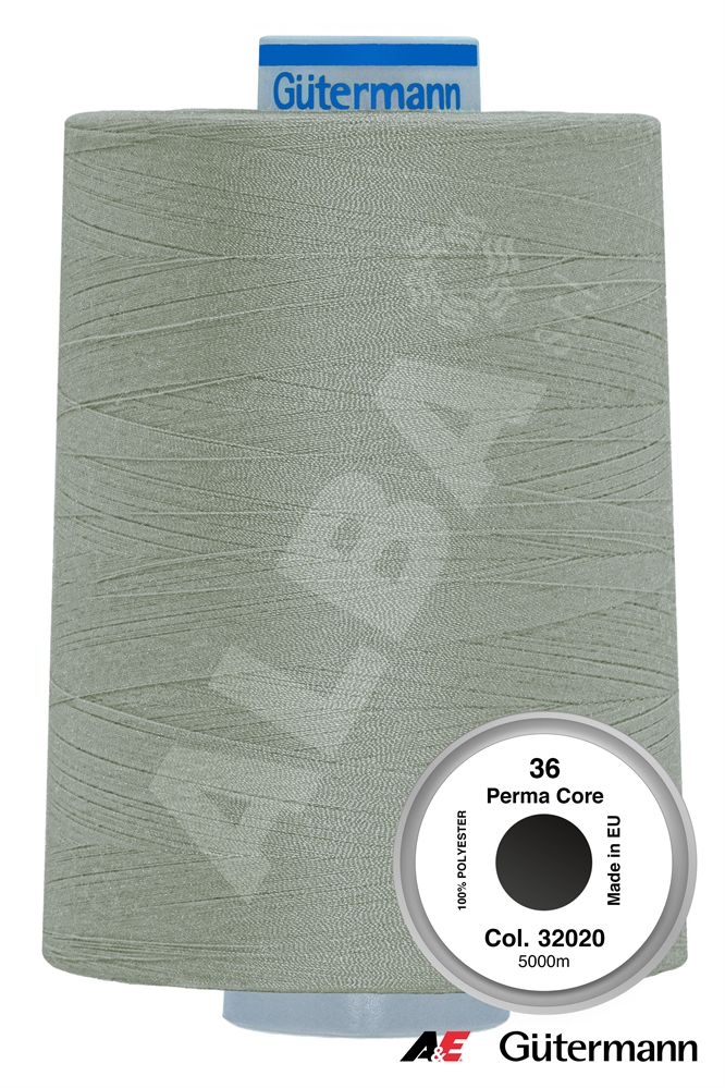 PERMA CORE 36/5000 PolyPoly W32020