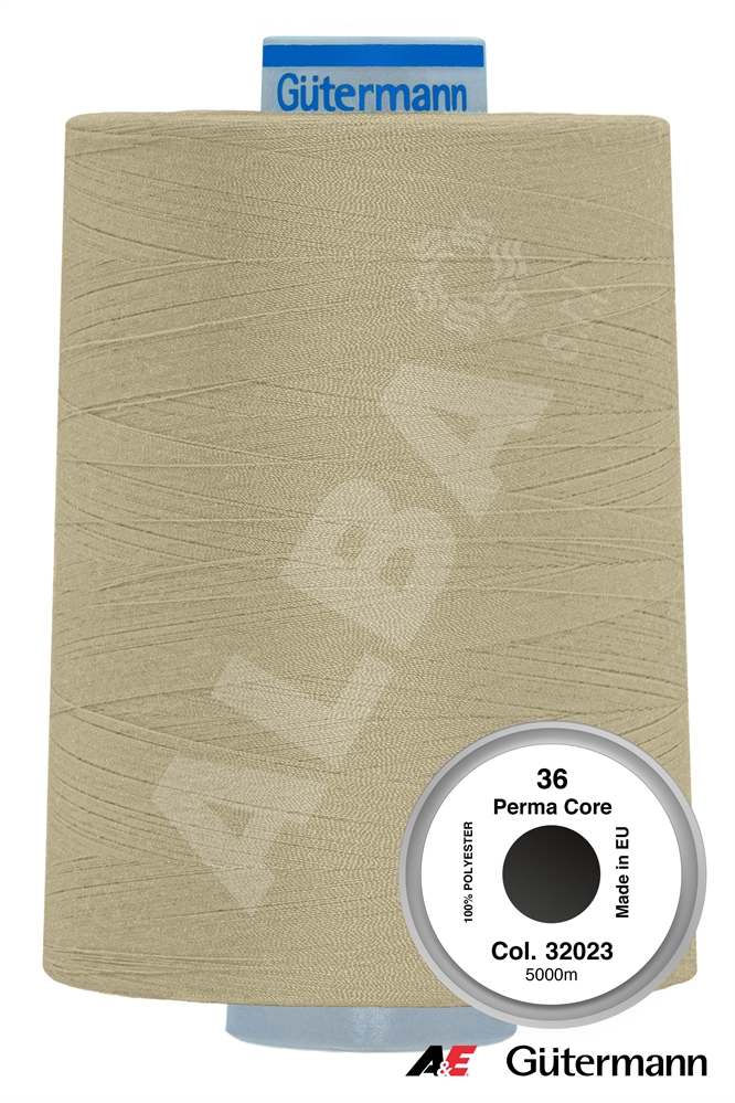 PERMA CORE 36/5000 PolyPoly W32023/022