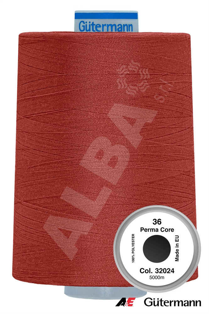 PERMA CORE 36/5000 PolyPoly W32024