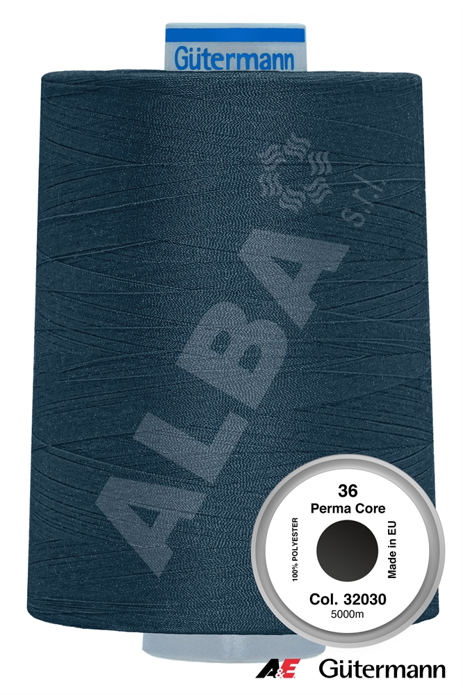 PERMA CORE 36/5000 PolyPoly W32030