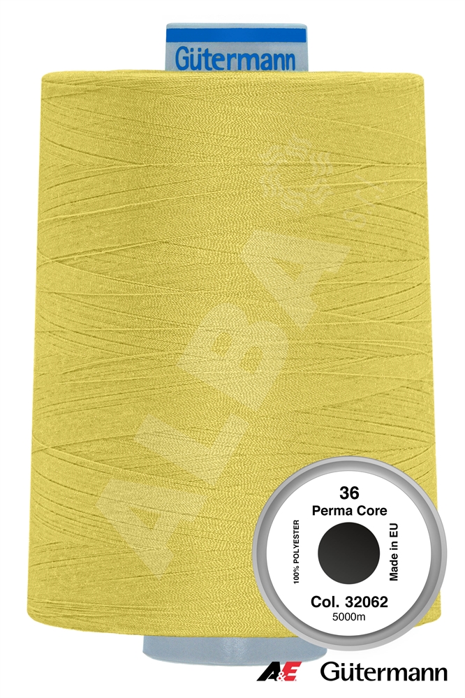 PERMA CORE 36/5000 PolyPoly W32062
