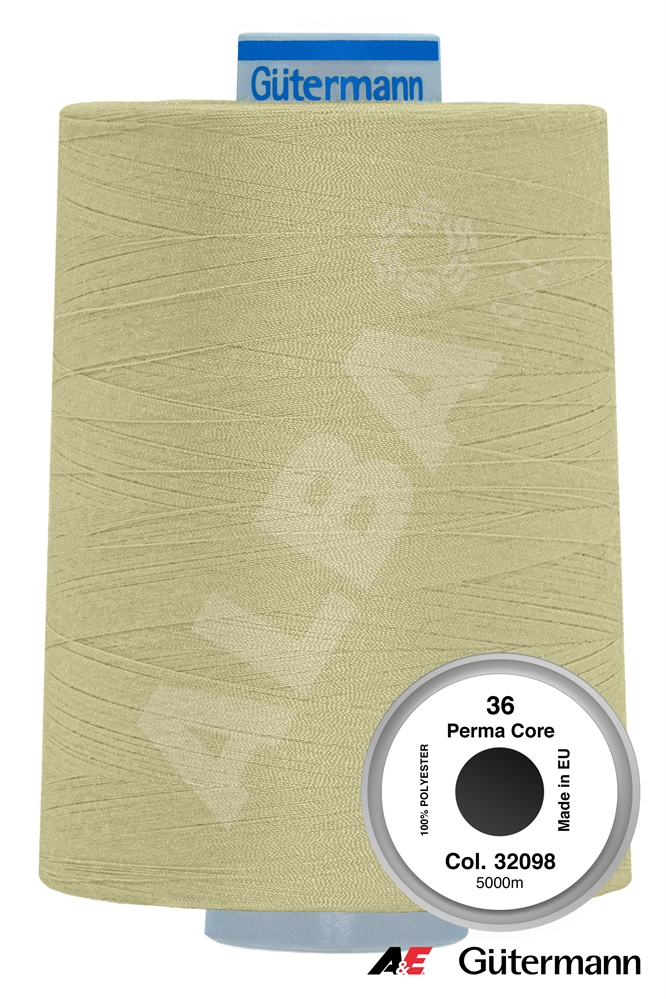 PERMA CORE 36/5000 PolyPoly W32098