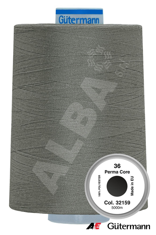 PERMA CORE 36/5000 PolyPoly W32159