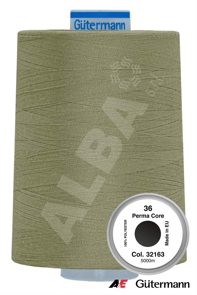 PERMA CORE 36/5000 PolyPoly W32163