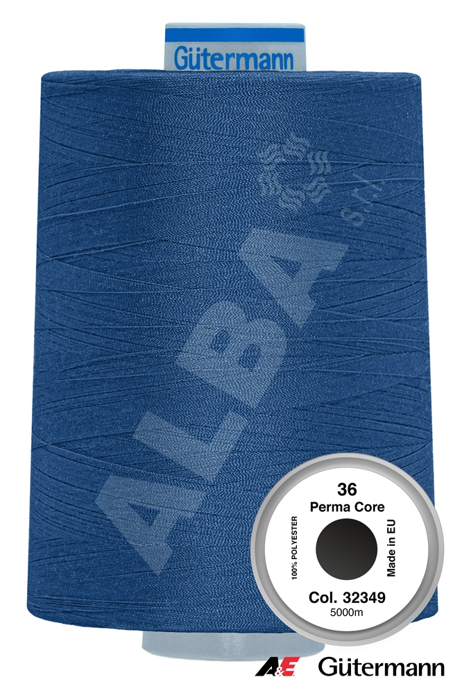 PERMA CORE 36/5000 PolyPoly W32349