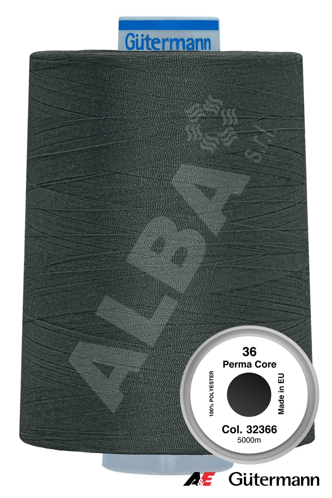 PERMA CORE 36/5000 PolyPoly W32366