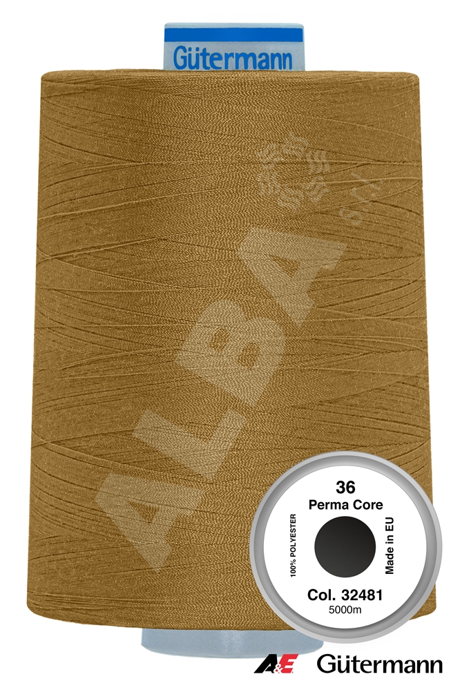 PERMA CORE 36/5000 PolyPoly W32481