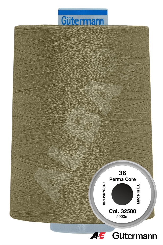 PERMA CORE 36/5000 PolyPoly W32580