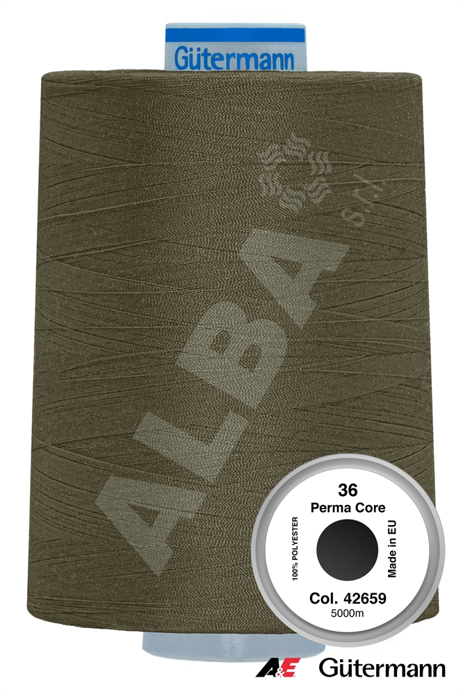 PERMA CORE 36/5000 PolyPoly W42659/310