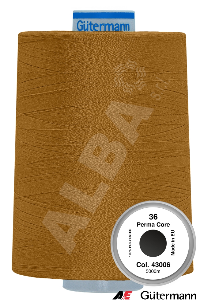 PERMA CORE 36/5000 PolyPoly W43006  347/A