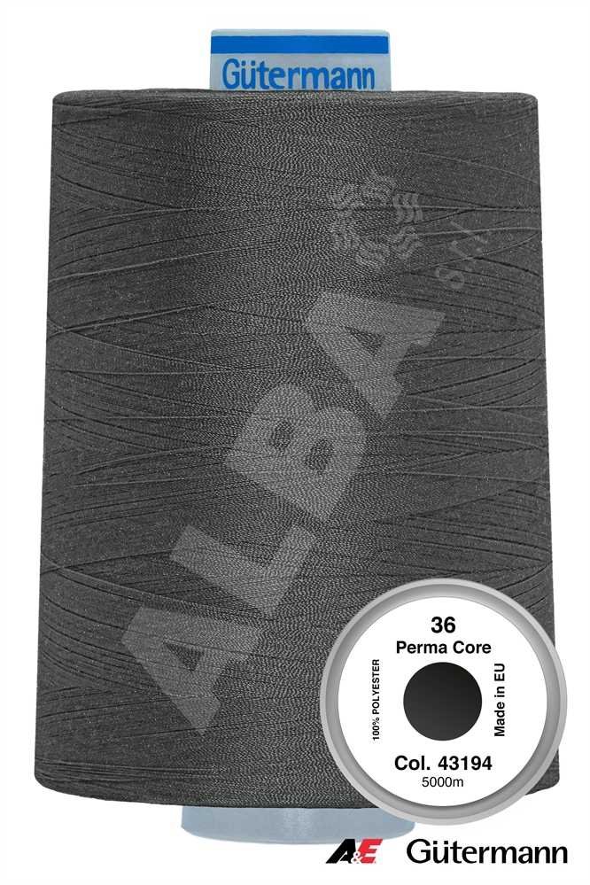 PERMA CORE 36/5000 PolyPoly W43194