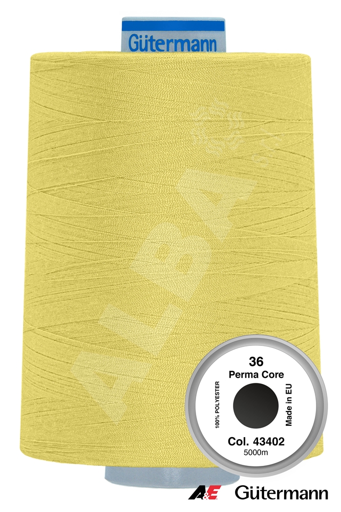 PERMA CORE 36/5000 PolyPoly W43402