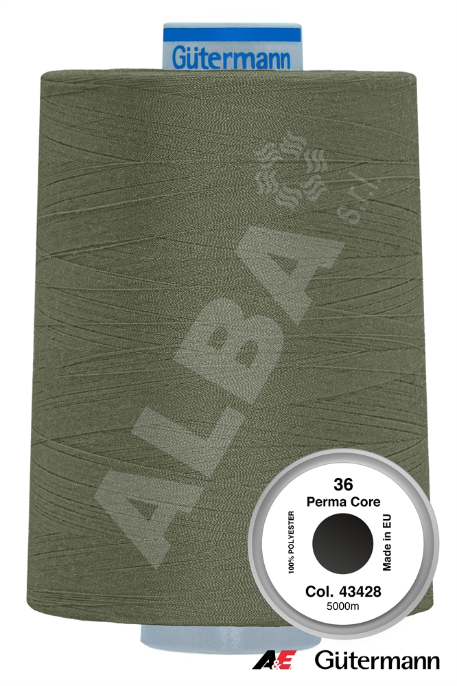 PERMA CORE 36/5000 PolyPoly W43428