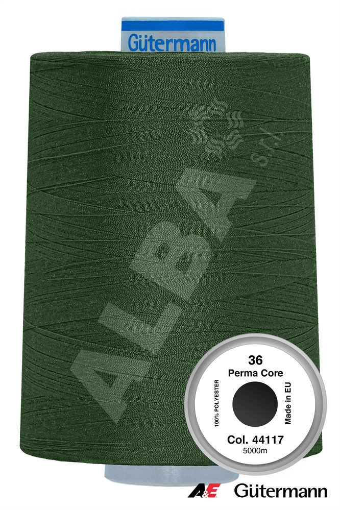 PERMA CORE 36/5000 PolyPoly W44117