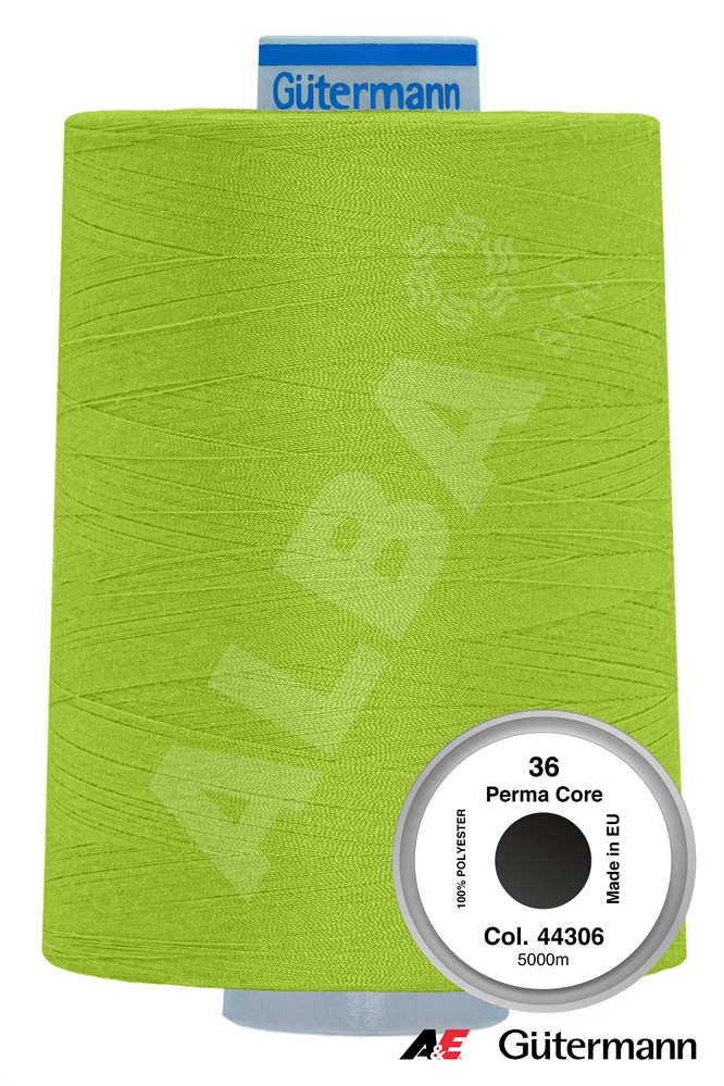 PERMA CORE 36/5000 PolyPoly W44306