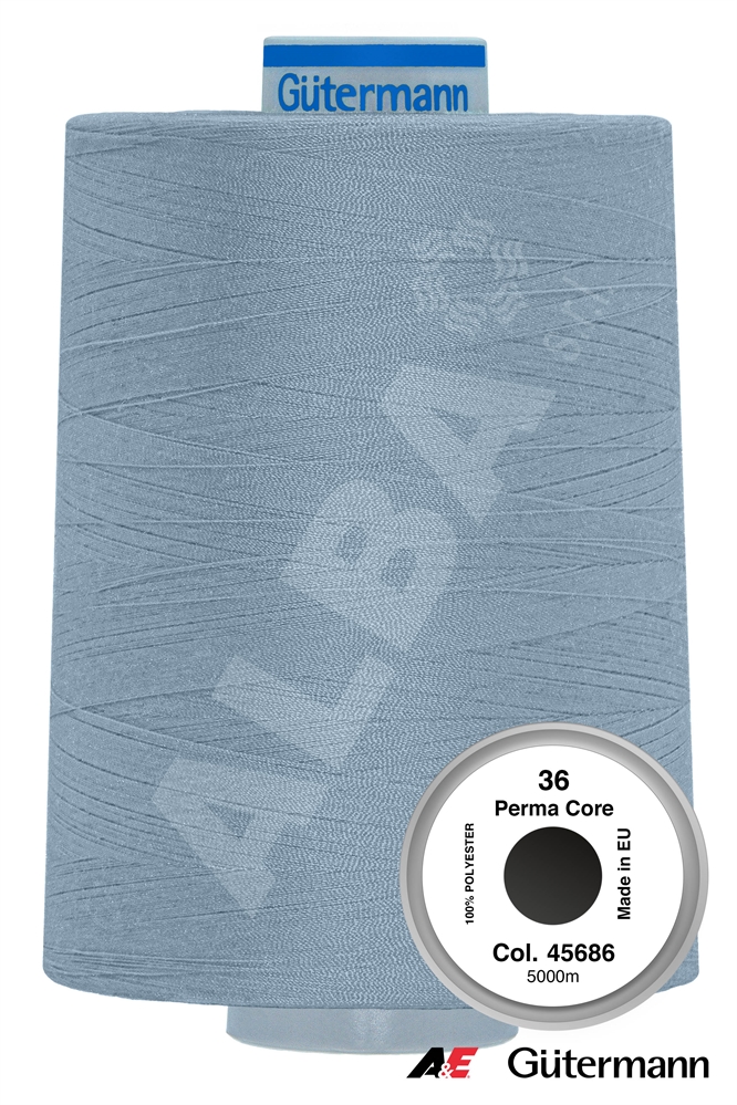 PERMA CORE 36/5000 PolyPoly W45686