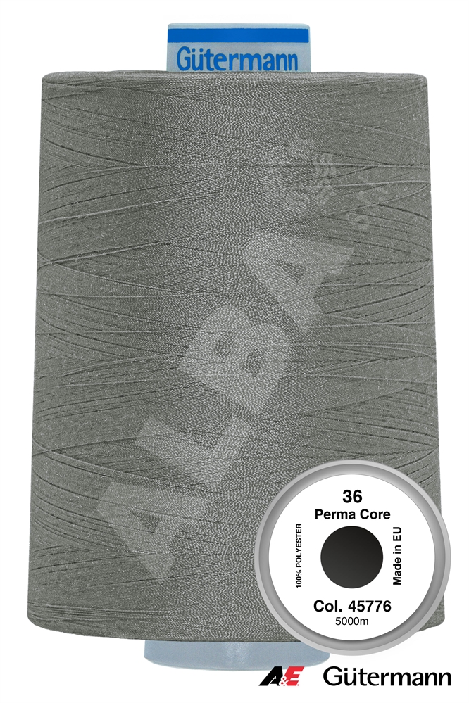 PERMA CORE 36/5000 PolyPoly W45776 GRIGIO