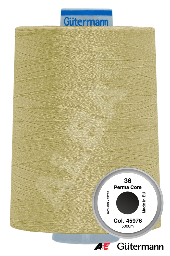 PERMA CORE 36/5000 PolyPoly W45976