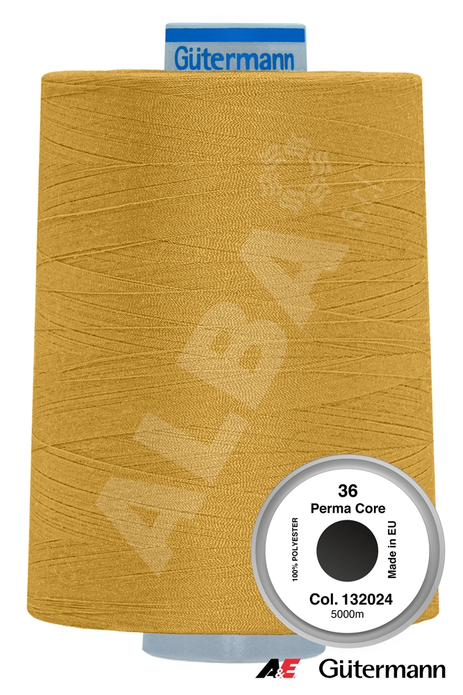 PERMA CORE 36/5000 PolyPoly W47525/132024