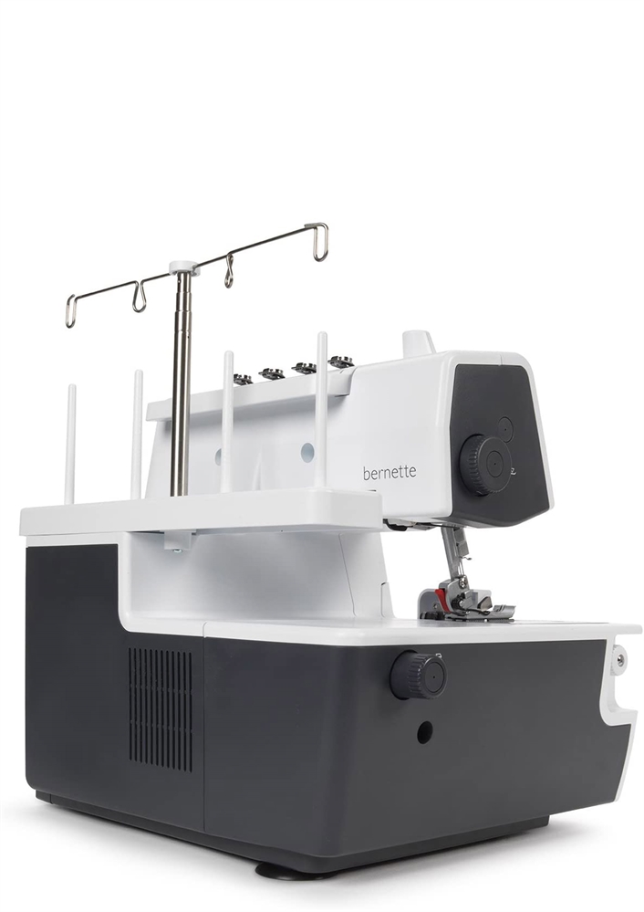 BERNETTE B44 MACCHINA TAGLIACUCI FUNLOCK
