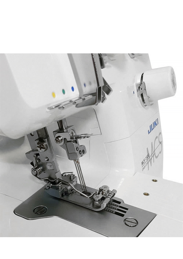 MACCHINA COPERTURA CATENELLA MCS-1500 JUKI 3 AGHI