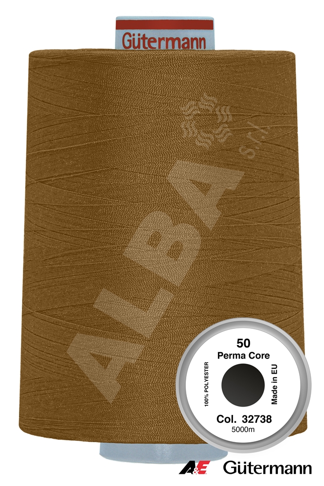 PERMA CORE 50/5000 PolyPoly 32738