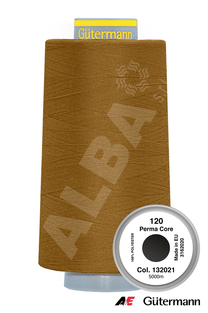 PERMA CORE 120/5000 PolyPoly 47347/132021