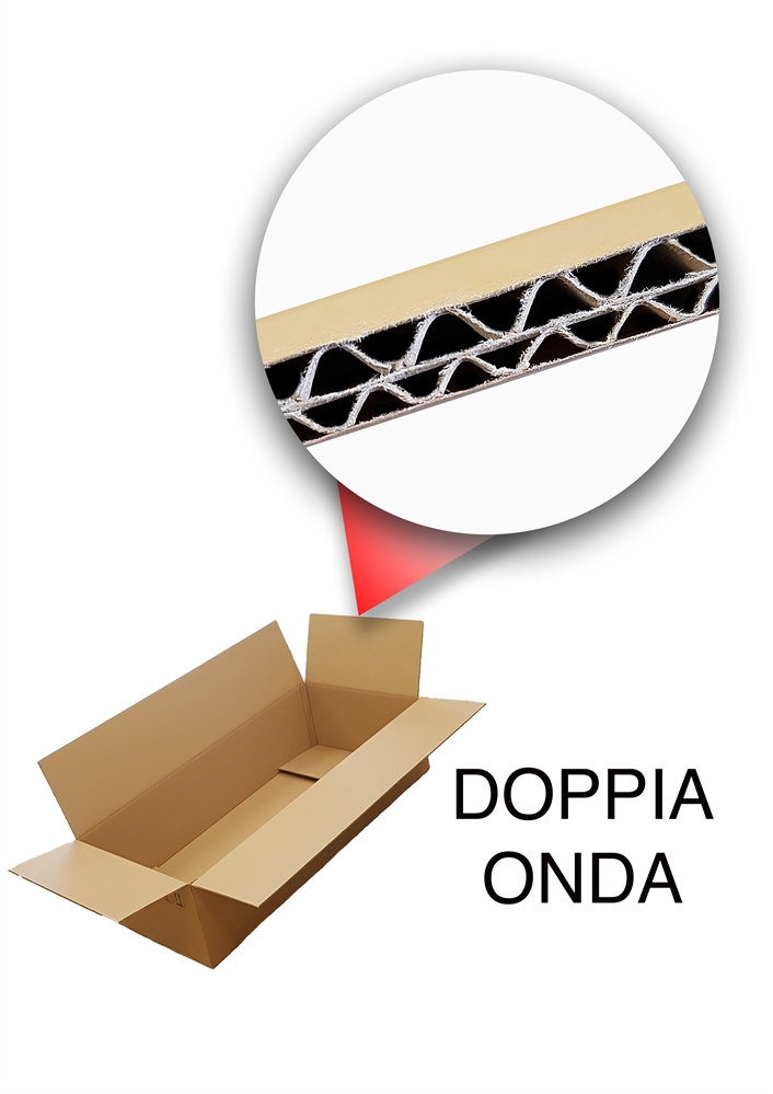 CAPO STESO MISURA 1200X600X300H
