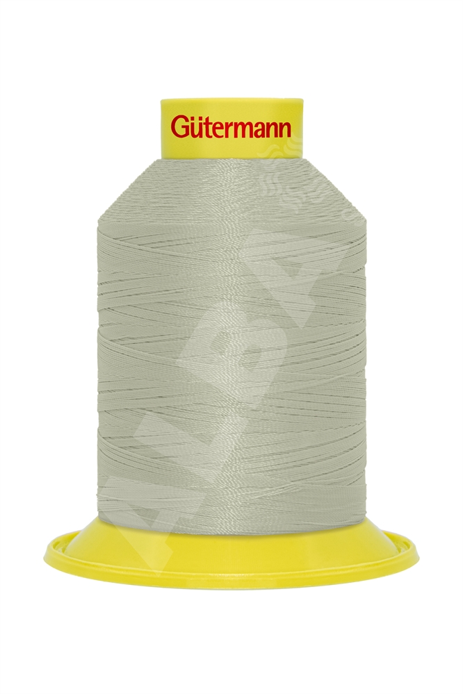 GUTERMANN MARAFLEX 120/1500mt Col. 0008 GRIGIO CHIARO