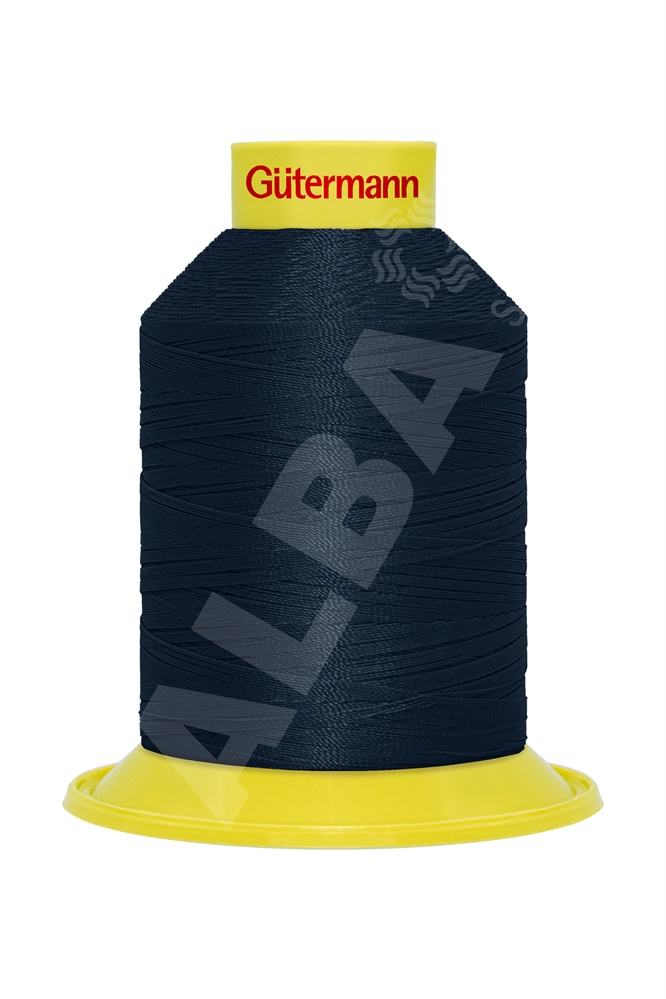 GUTERMANN MARAFLEX 120/1500mt Col. 0011 BLUE SCURO