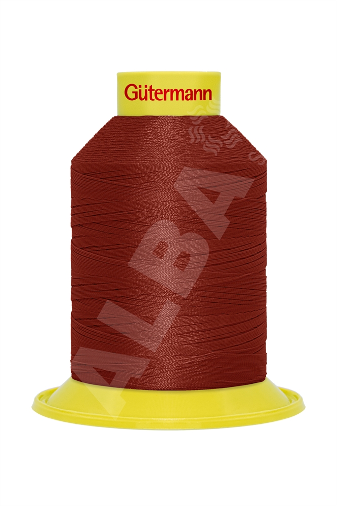GUTERMANN MARAFLEX 120/1500mt Col. 0012 ROSSO
