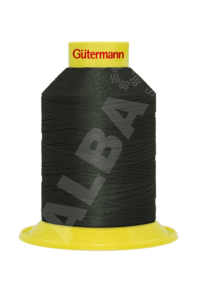 GUTERMANN MARAFLEX 120/1500mt Col. 0036 GRIGIO SCURO