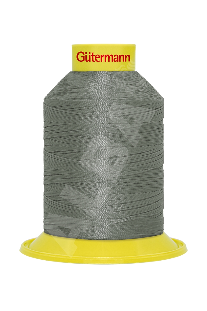 GUTERMANN MARAFLEX 120/1500mt Col. 0040 GRIGIO CHIARO