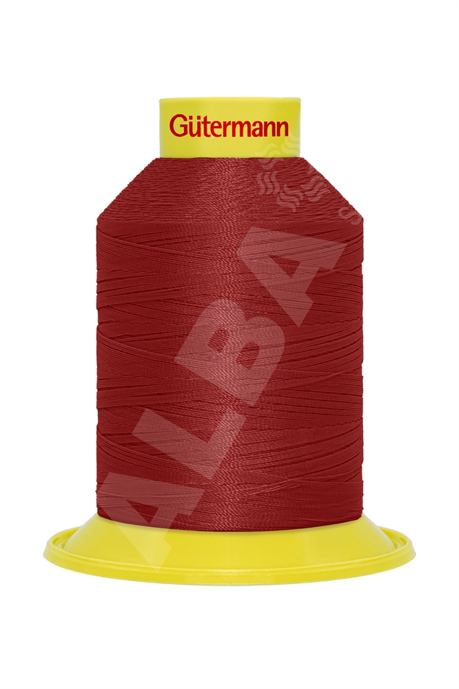 GUTERMANN MARAFLEX 120/1500mt Col. 0046 ROSSO