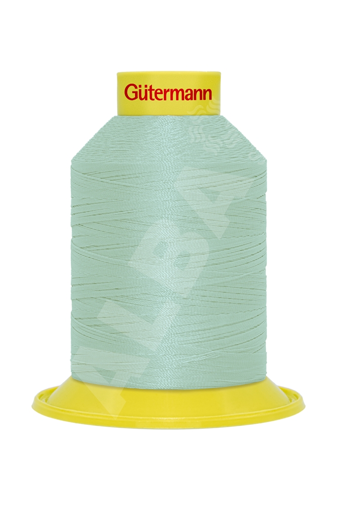 GUTERMANN MARAFLEX 120/1500mt Col. 0053 AZZURRO/CELESTE CHIARO