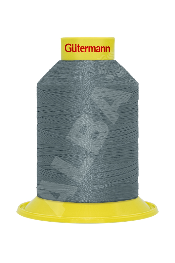 GUTERMANN MARAFLEX 120/1500mt Col. 0064 GRIGIO AZZURRATO