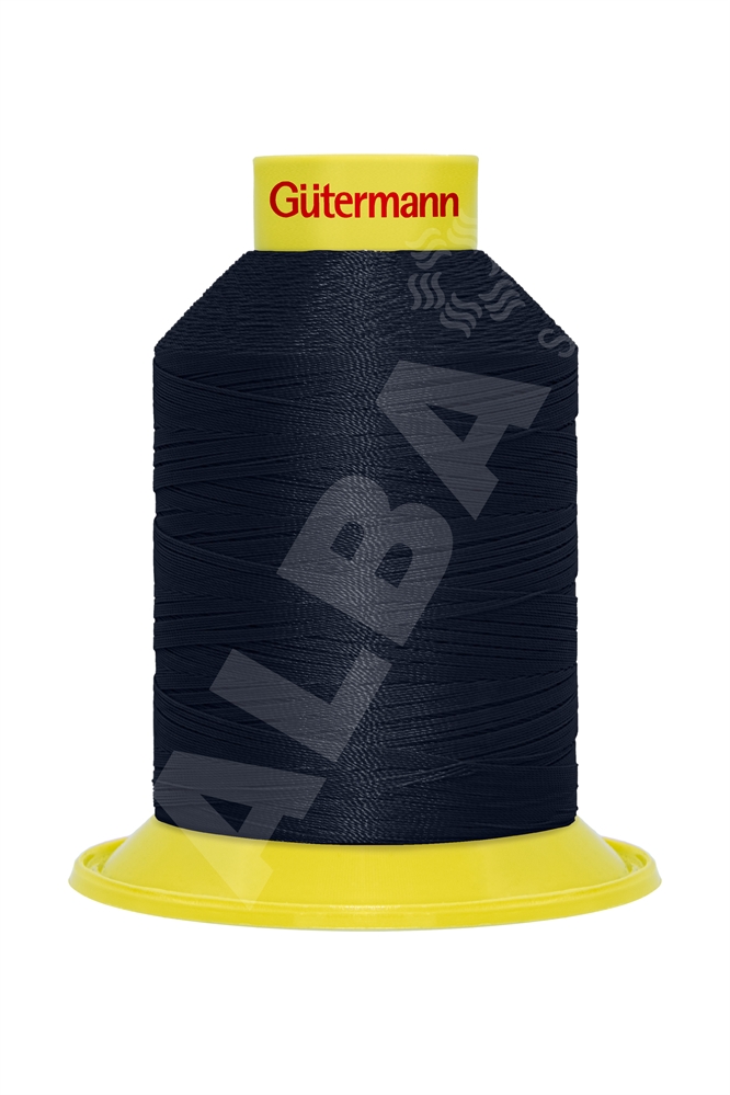 GUTERMANN MARAFLEX 120/1500mt Col. 0065 BLUE