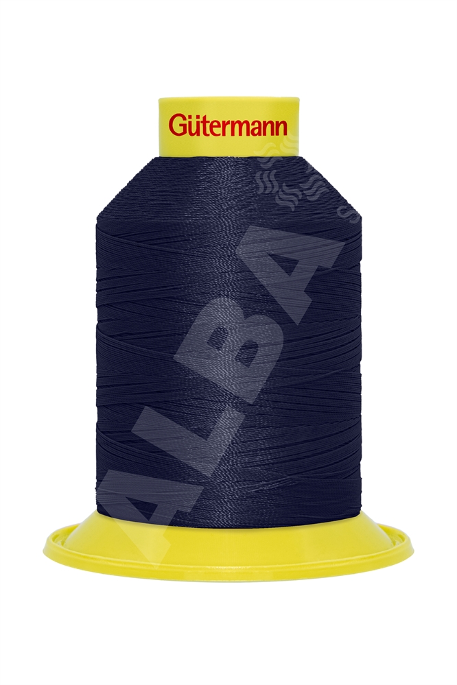 GUTERMANN MARAFLEX 120/1500mt Col. 0066 BLUE/VIOLA