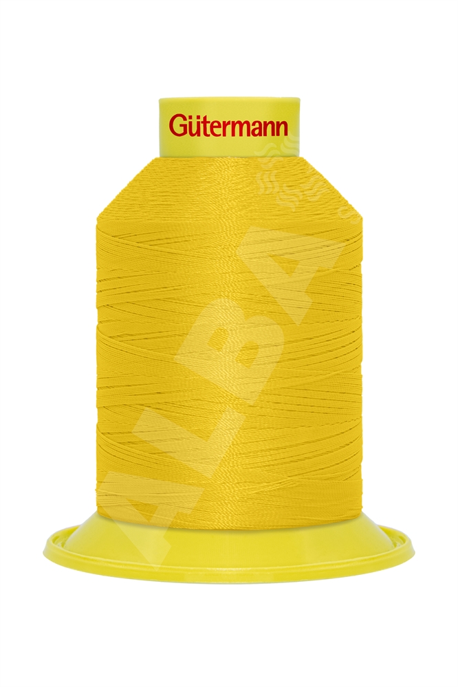GUTERMANN MARAFLEX 120/1500mt Col. 0106 GIALLO SOLE