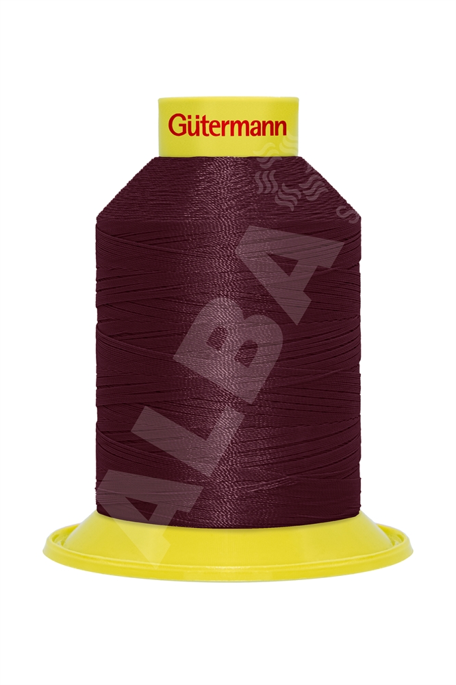 GUTERMANN MARAFLEX 120/1500mt Col. 0108 VIOLA SCURO