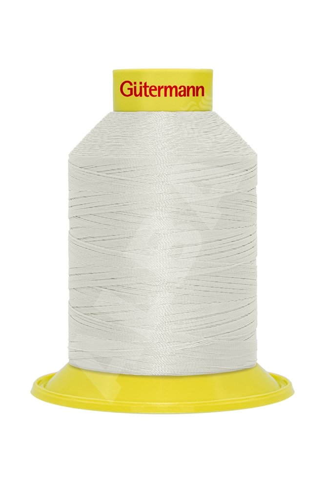 GUTERMANN MARAFLEX 120/1500mt Col. 0111 BIANCO NATURALE
