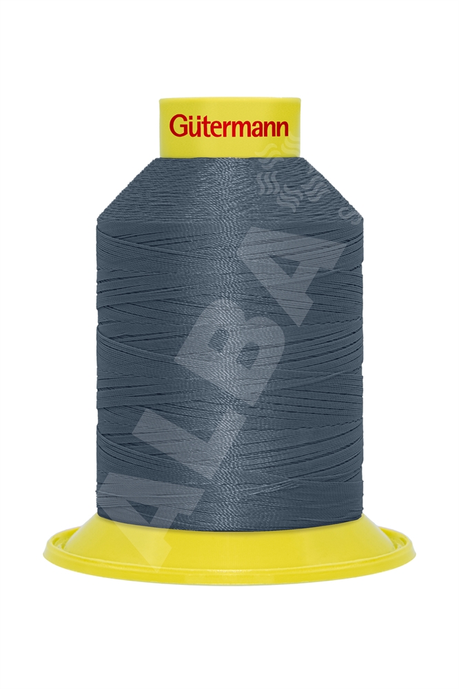 GUTERMANN MARAFLEX 120/1500mt Col. 0112 BLUE/AZZURRO SCURO