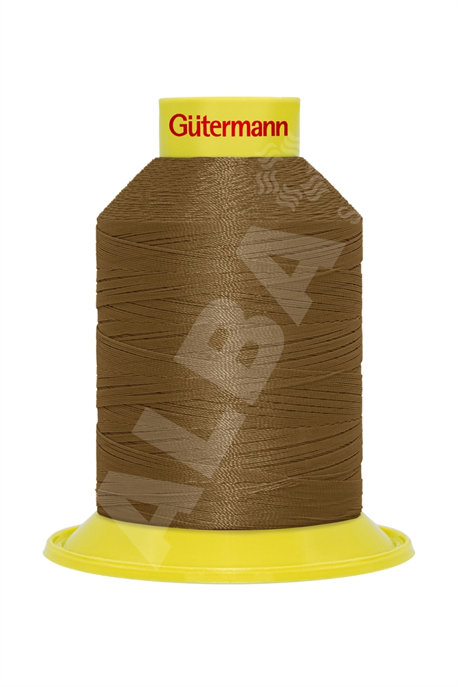GUTERMANN MARAFLEX 120/1500mt Col. 0124 MARRONE