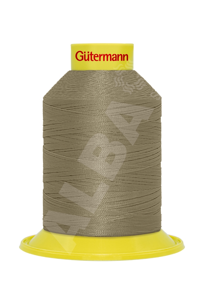 GUTERMANN MARAFLEX 120/1500mt Col. 0132 GRIGIO/BEIGE