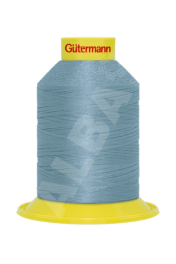 GUTERMANN MARAFLEX 120/1500mt Col. 0143 AZZURRO/CELESTE