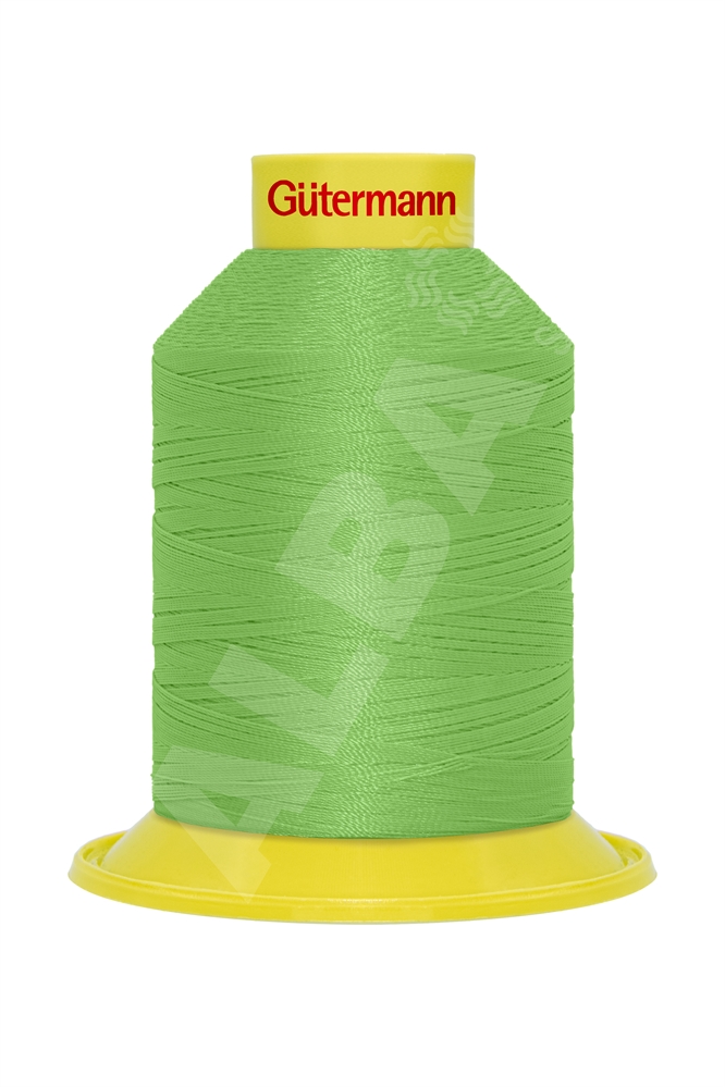 GUTERMANN MARAFLEX 120/1500mt Col. 0154 VERDE