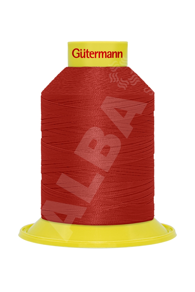 GUTERMANN MARAFLEX 120/1500mt Col. 0156 ROSSO
