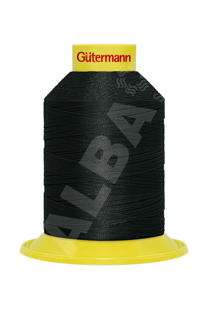 GUTERMANN MARAFLEX 120/1500mt Col. 0163 GRIGIO SCURO