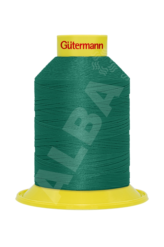 GUTERMANN MARAFLEX 120/1500mt Col. 0189 VERDE PETROLIO