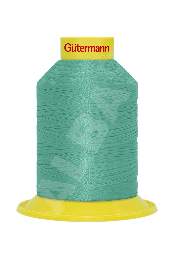 GUTERMANN MARAFLEX 120/1500mt Col. 0192 VERDE/TURCHESE